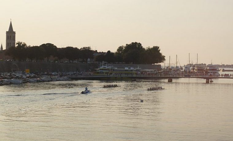 Foto: VK Jadran