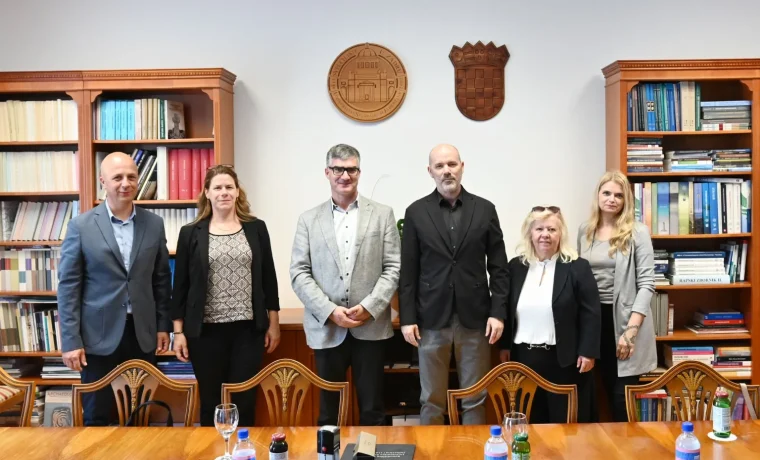 Foto: UNIZD