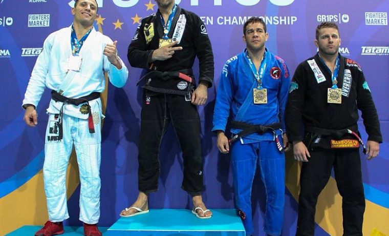 Foto: ju-jitsu.hr