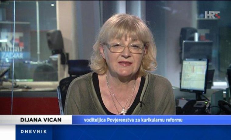 Foto: HTV