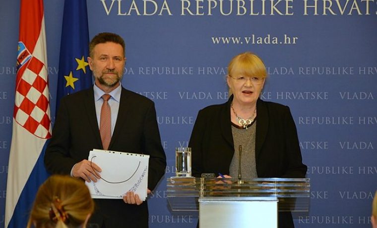 Foto: vlada.rh