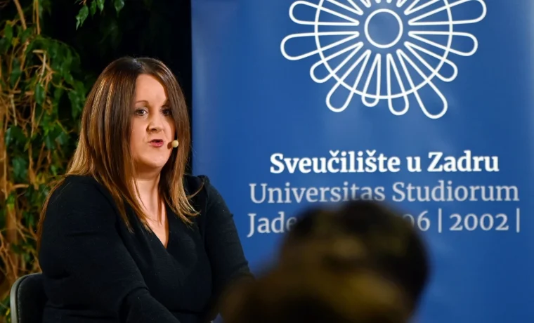 Foto: UNIZD