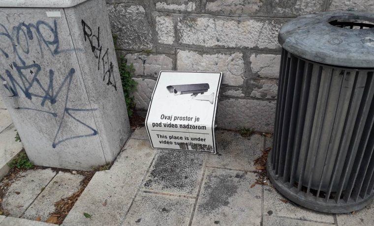 Foto: čitatelj