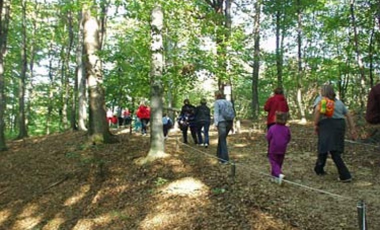 vikend_paklenica_1209549009.jpg Foto: HRT