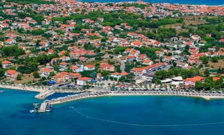 vir, apartmani
