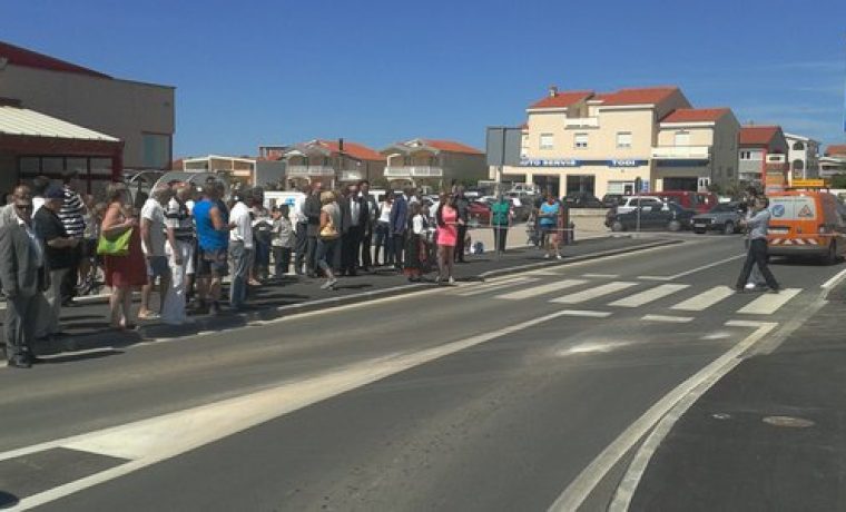 Foto: Radio Zadar