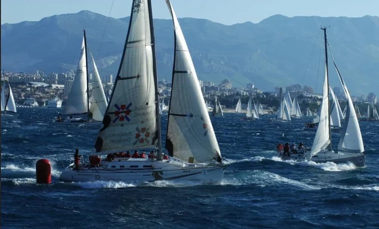 viška, split