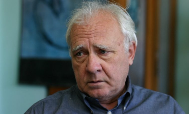 viskovic_1327261071.jpg Foto: danas.hr