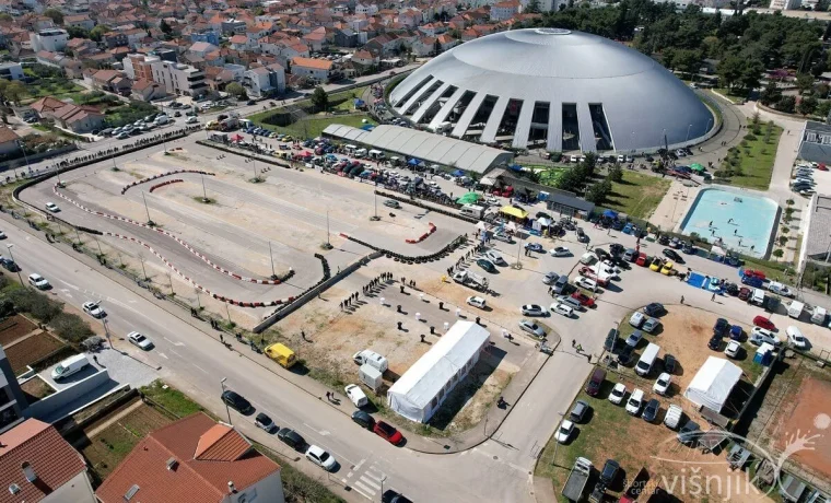 visnjik Foto: ŠC Višnjik