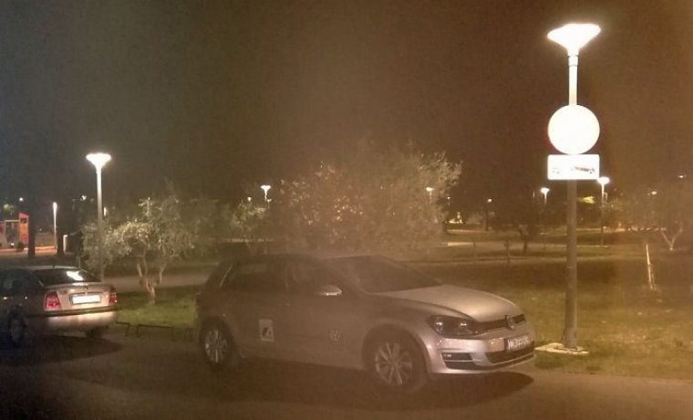 Foto: Čitatelj