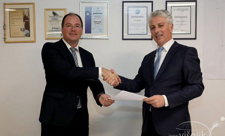 Foto: ŠC Višnjik