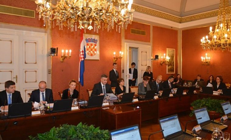 Foto: vlada.hr