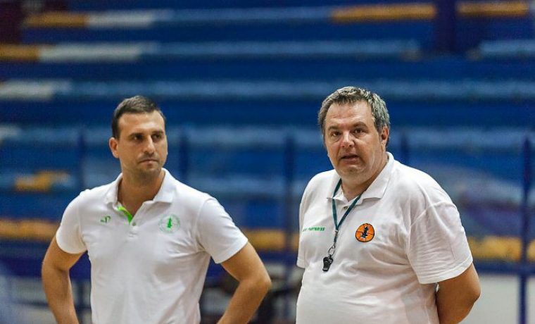 Foto: Šime Zelić - KK Sonik Puntamika