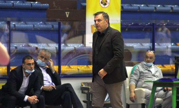 Foto: Andrej Jančijev/KK Sonik Puntamika