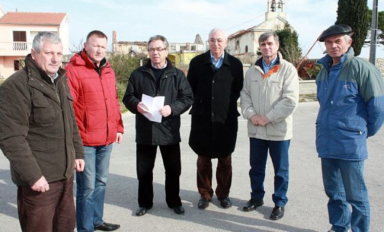 Foto: Zadarski list