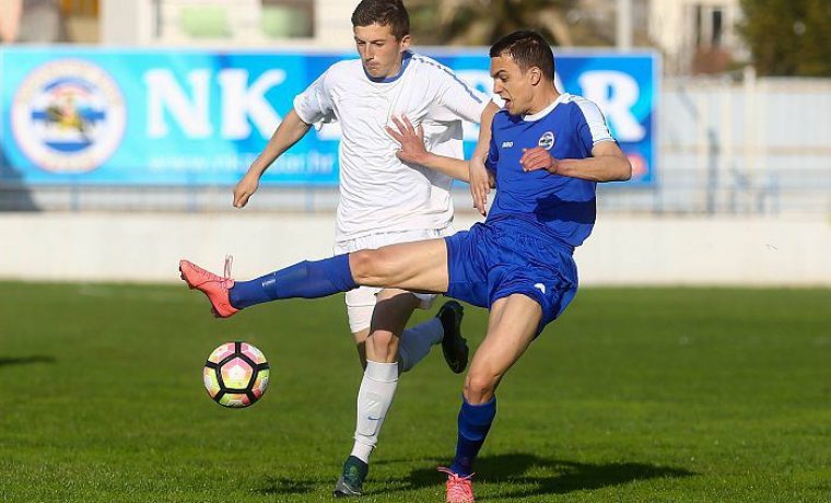 Foto: NK Zadar