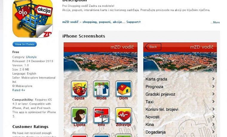 Foto: Screenshot