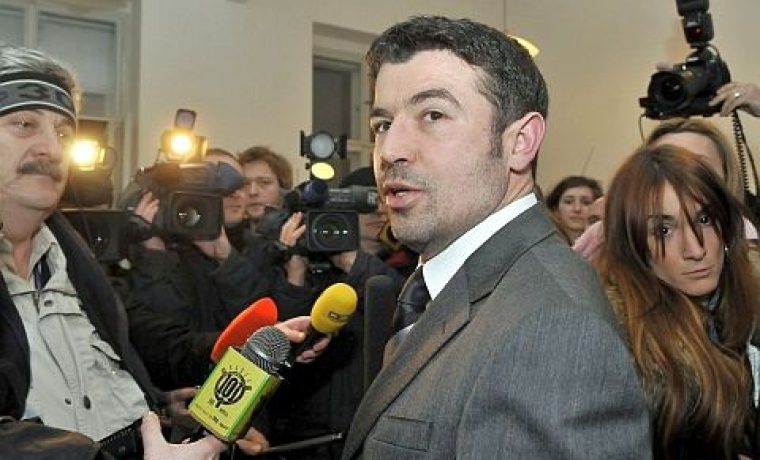 vojkovic_1266601813.jpg Foto: Cropix