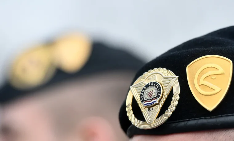 vojna policija vojna policija
