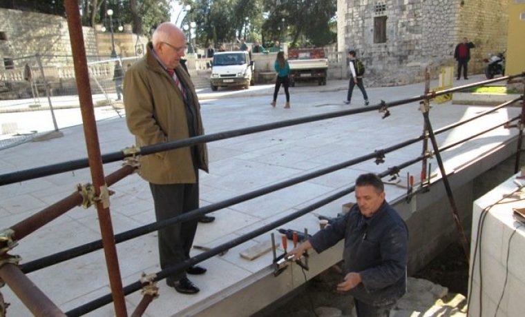 Foto: Radio Zadar