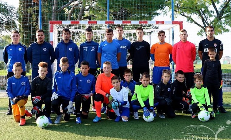 Foto: ŠC Višnjik