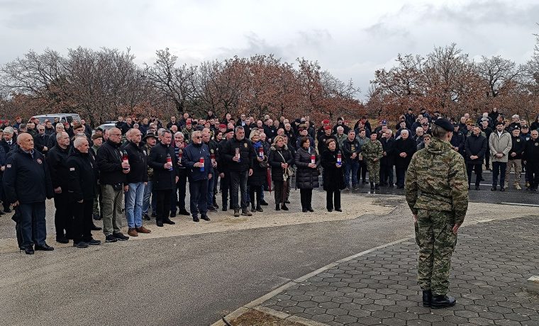 vromaslenica6 Foto: Zadarska županija
