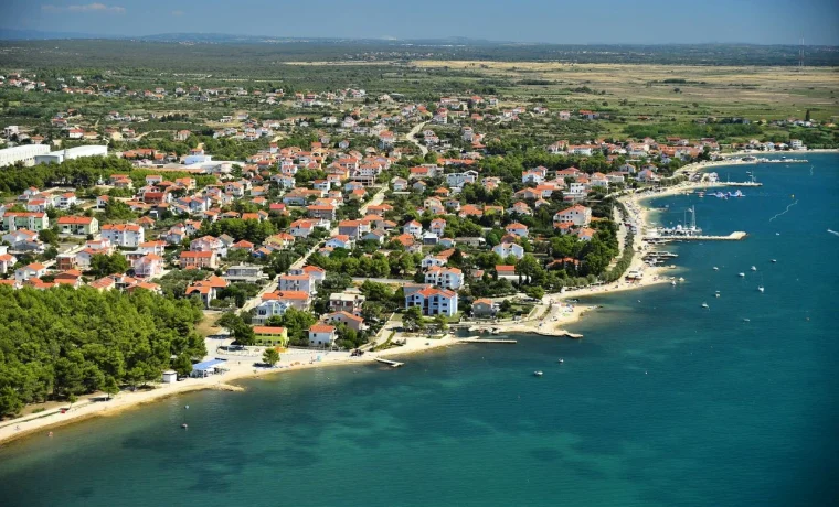 vrsi Foto: TZO Vrsi