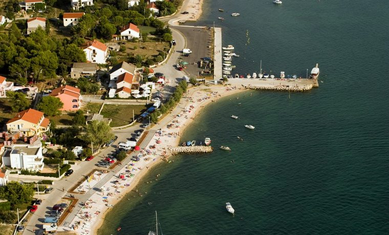 Foto: TZ Vrsi