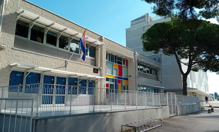 vrtić, sunce vrtić, sunce