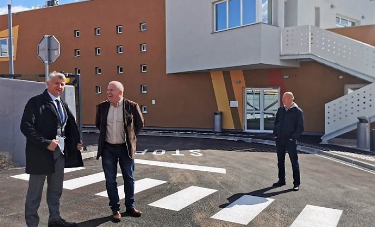 Foto: Zadarska županija
