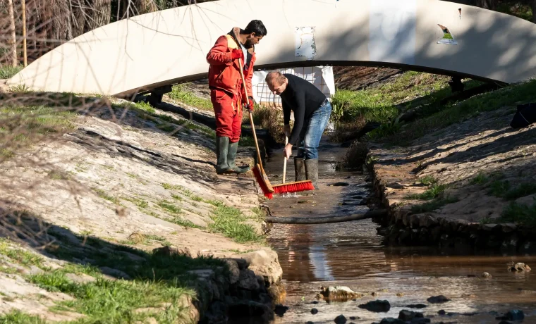 Foto: Tomi Burčul
