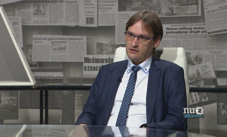 Foto: HTV