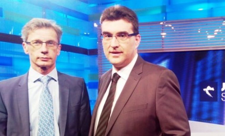 Foto: HRT