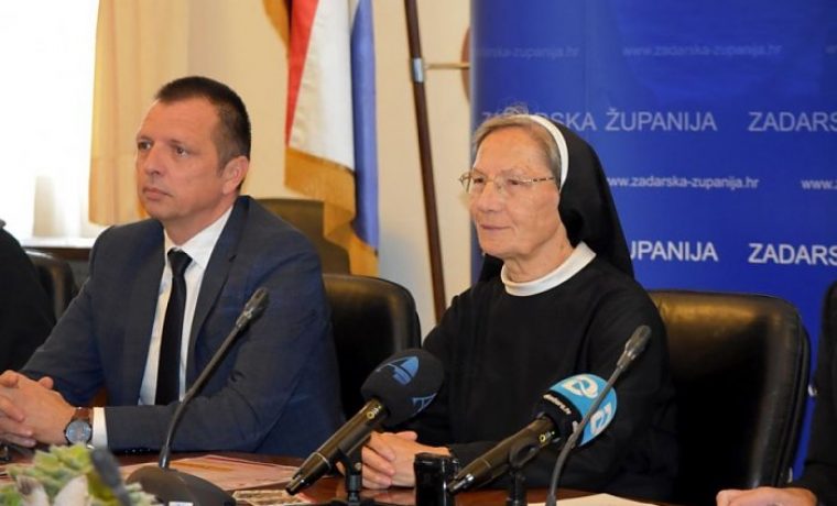 Foto: Zadarska županija