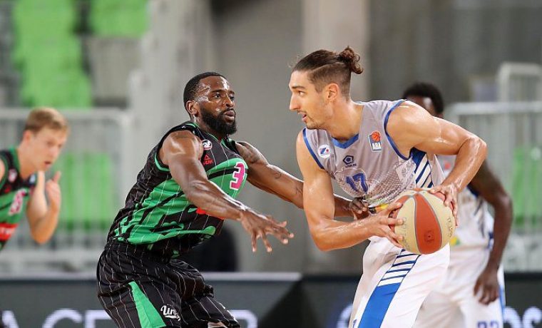 Foto: ABA liga
