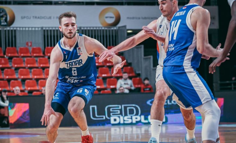 Foto; Marija Vuruna (Igokea m:tel)
