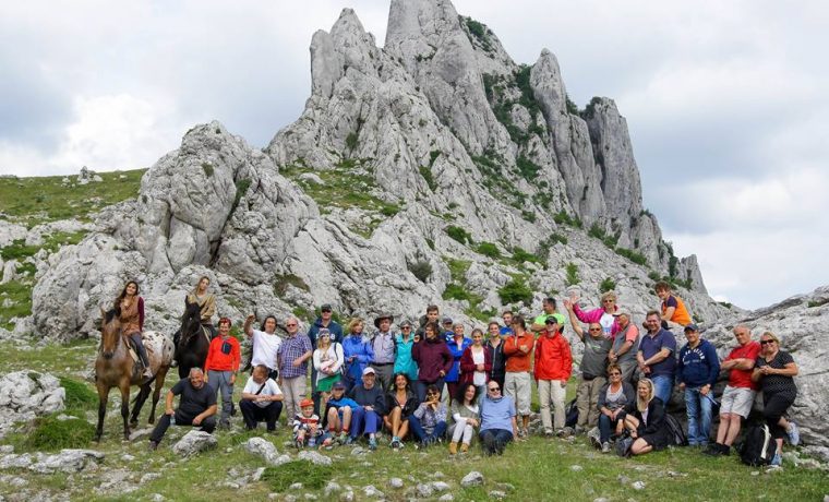 Foto: TZ Starigrad Paklenica