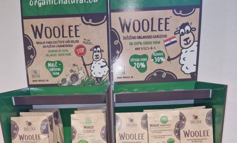 woolee5 Foto: 057info
