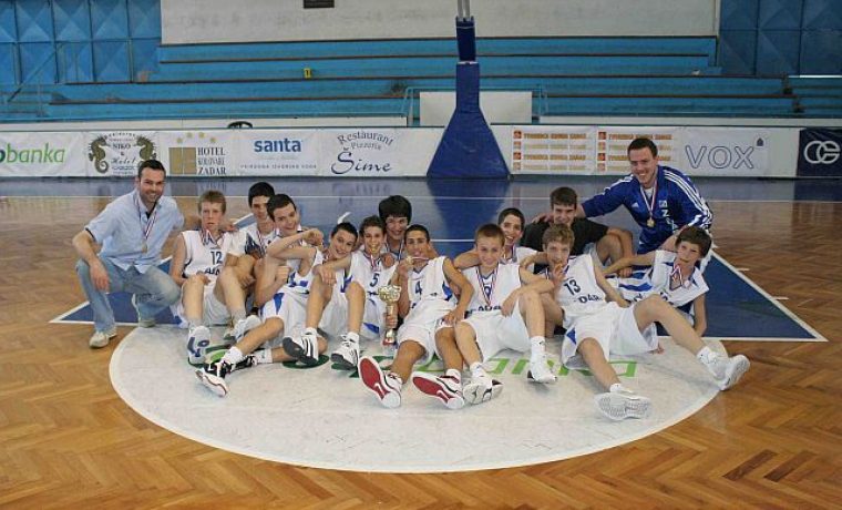 Foto: Zadraski list