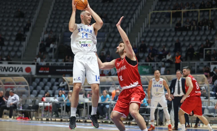 Foto: Zvonko Kucelin (KK Zadar)