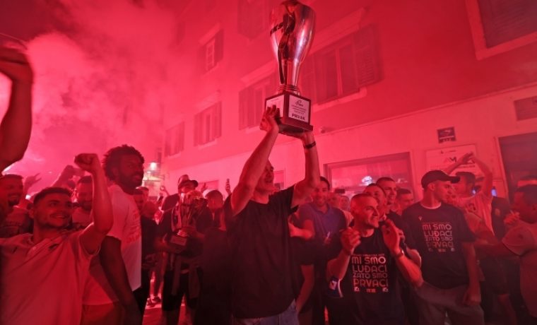 Foto: KK Zadar