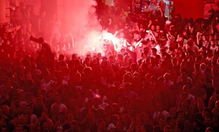 zadar-festa na narodnom trgu-060621-45.JPG Foto: Zvonko Kucelin / KK Zadar