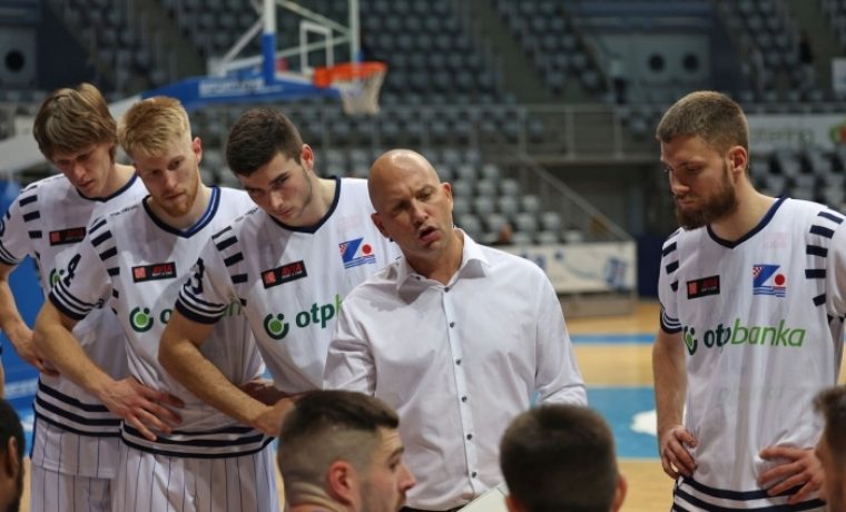 Foto: Zvonko Kucelin / KK Zadar
