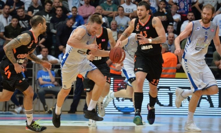 Foto: KK Zadar