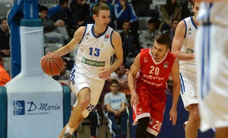 zadar-kk zadar-kk cerdevita-170116-08.JPG Foto: KK Zadar / Zvonko Kucelin