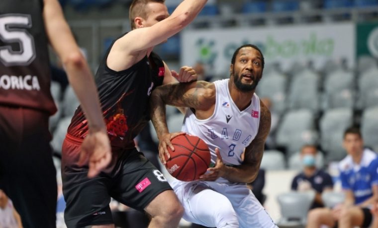 Foto: Zvonko Kucelin / KK Zadar