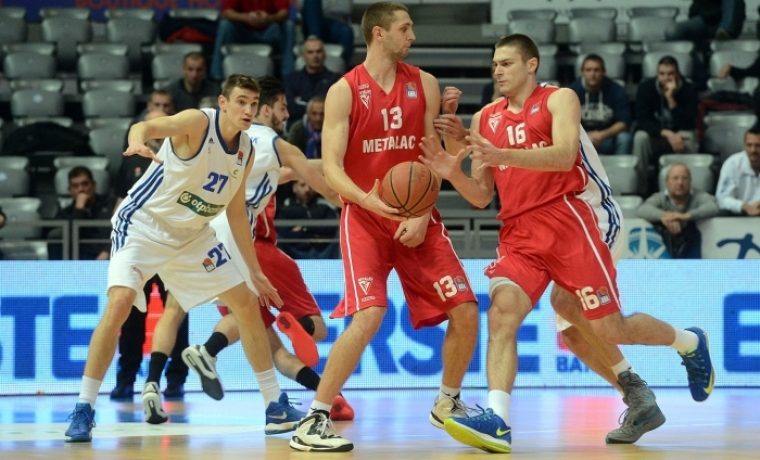 Foto: ABA liga - KK Zadar (Zvonko Kucelin)