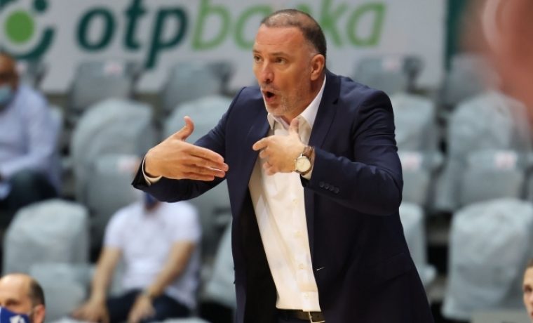 Foto: Zvonko Kucelin / KK Zadar