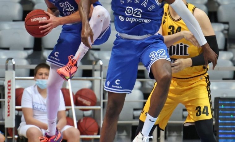 Foto: Zvonko Kucelin / KK Zadar