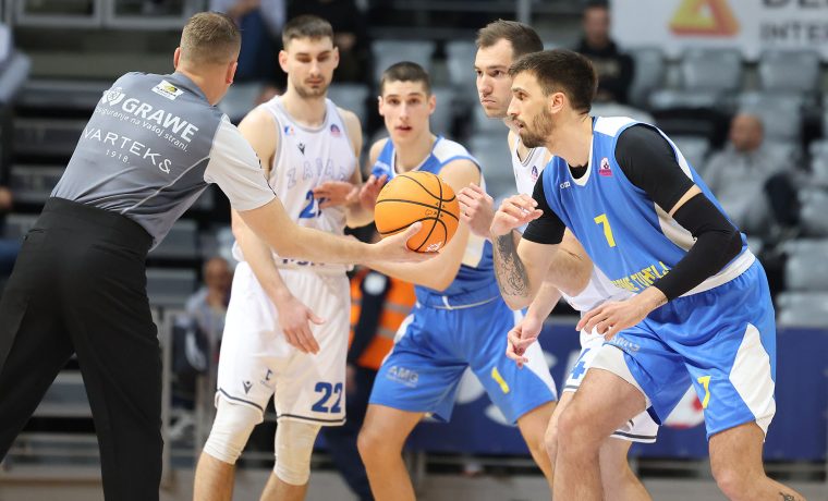 Foto: Zvonko KUCELIN/KK ZADAR